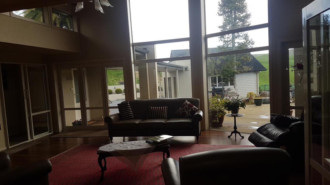 Carmel Farmstay Piopio Exterior foto